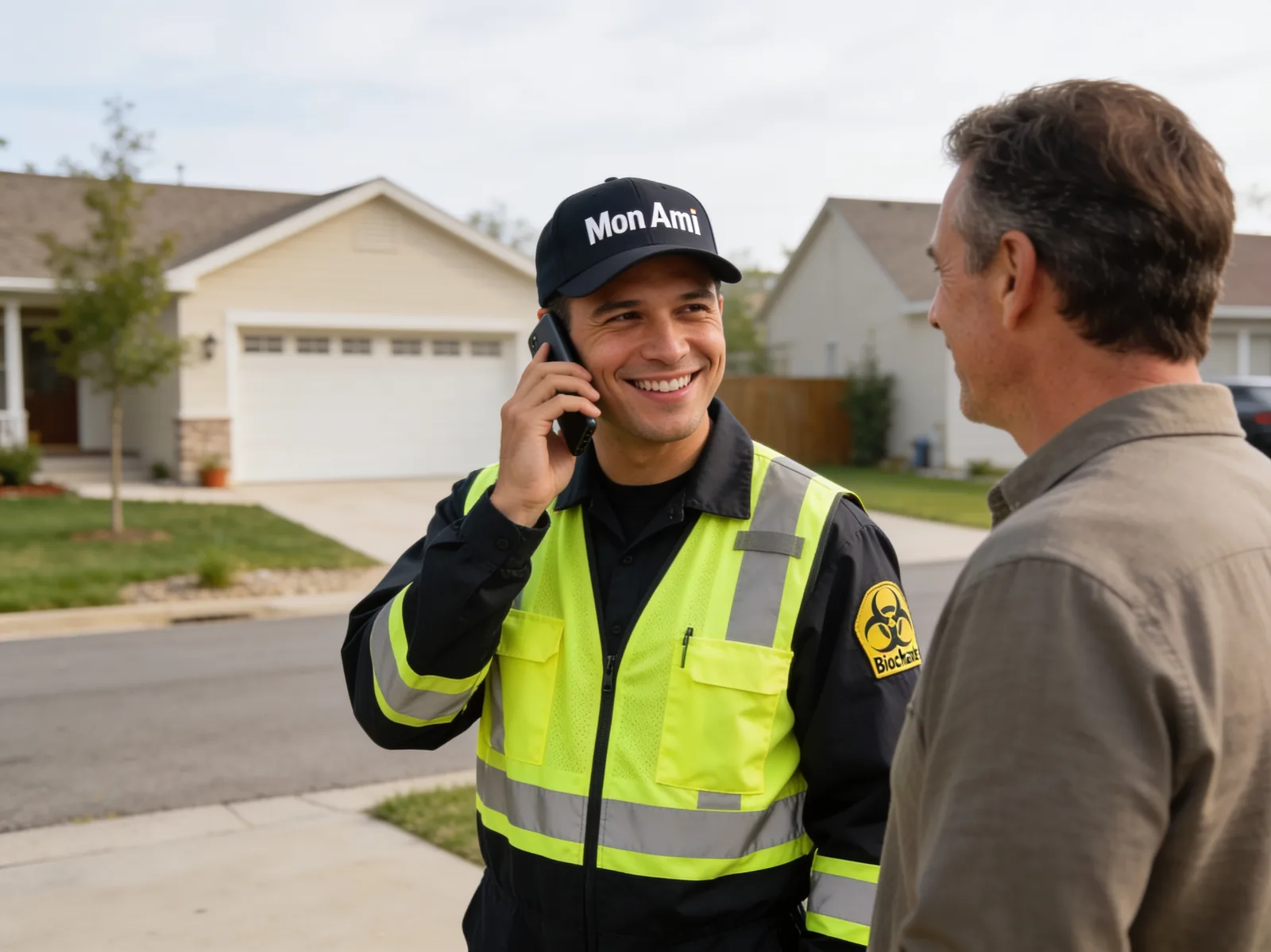 Sewage Cleanup Milam, WV FAQs